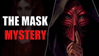 Why the Shadowbinders of Asshai Wear Masks | ASOIAF Theory