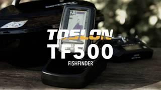 Toslon TF500 Feature Finder (Waverunner)