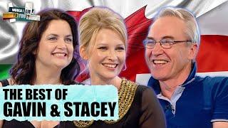 GAVIN & STACEY Mash-Up! | Would I Lie To You?