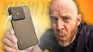 Xiaomi 15 Review - IS APPLE IN TROUBLE?!