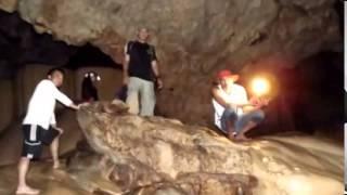 Sagada Tour with Pagnat Saka AdvenTour Travel