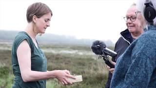 Folk on Foot Season 1 | Karine Polwart in Fala Moor (trailer)