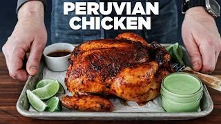 My Family is OBSESSED with This Peruvian Recipe