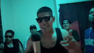 Cypher 1 (Virang - @SikisGrs - @floresaka312 - @nilatresdoce - fkz)