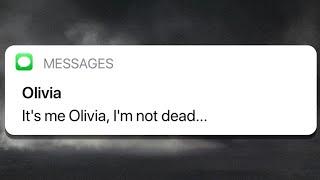 MY DEAD BEST FRIEND TEXTED ME (Scary Text Messages)