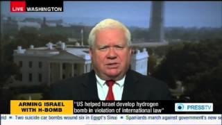 The Debate to end all debates Ken O'Keefe vs Washington Liar Part 2