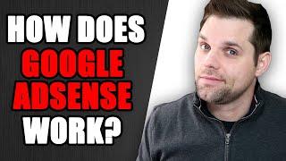 How Does Google Adsense Work?