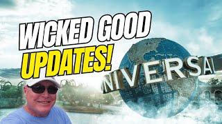 Updates! Universal Orlando Happenings You Must See