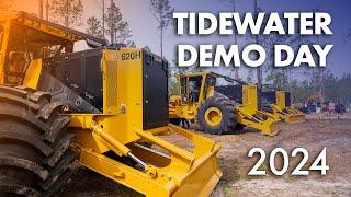 Tidewater Demo Day 2024