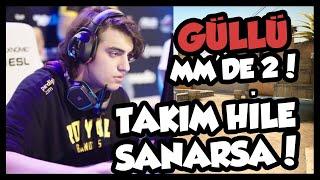 IMORR SÜRPRİZ SONLU TROLL MM