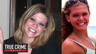 Woman found  murdered in trailer park fire – Crime Watch Daily Full Episode