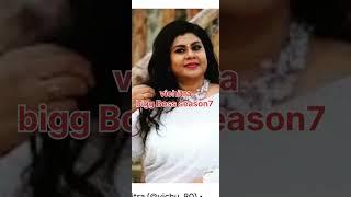 #biggboss #biggbosscontestants #vichithra #actress #trendingshorts #viral #ytshorts #biggbosstamil