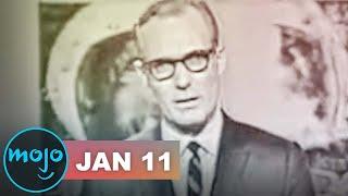 On This Day In 1964 | RetroVideo