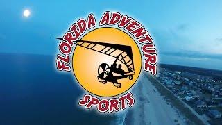 Florida Adventure Sports - "Moonlight Over Amelia" Teaser