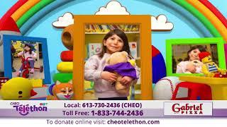 CHEO Telethon 2024 (Hour 2 of 3)