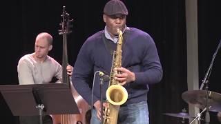 Lawrence Clark Quintet - 'Nibiru' / Dec.13, 2019