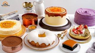 Top 10 most expensive desserts in the world | TM - Top Discovery