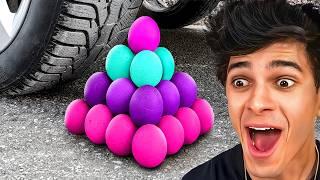 World’s *MOST* Oddly Satisfying Videos!