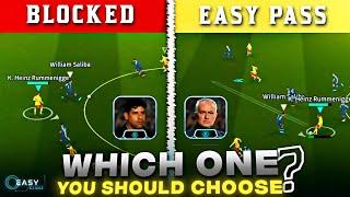 Mourinho vs. Rijkaard – Who is the Ultimate Manager in eFootball 25?