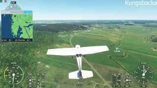 Microsoft Flight Simulator (2020) (PC) (Asobo Studio)