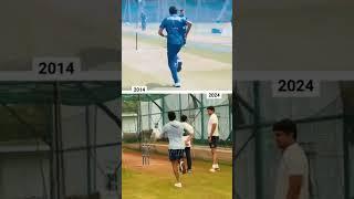 Bumrah boom boom bowling