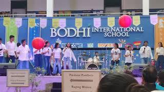 @BISJodhpur Bodhi international school Jodhpur #jodhpur