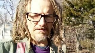Off grid maniac stuff