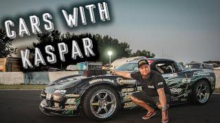 Josiah Fallaise Corvette C6 | Cars with Kaspar