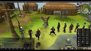 Runescape Private Server - Brand New RSPS 2019