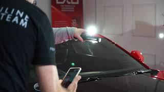 Detail Mode SONAX Authorised Detailer Onboarding | SONAX Australia