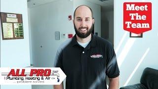 Meet our team -  All Pro Plumbing, Heating & Air - Ontario, CA