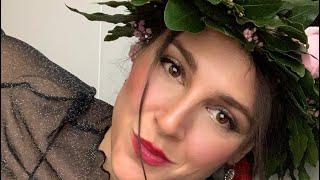 IX Concorso Maria Malibran- Premio soprano Federica Cervasio- “È strano è strano”