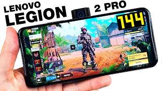 LENOVO LEGION 2 PRO (144Hz)  - NEW GAMING TEST 2022 БОЛЬШОЙ ТЕСТ В ИГРАХ 2022 ГОДА! FPS! + НАГРЕВ