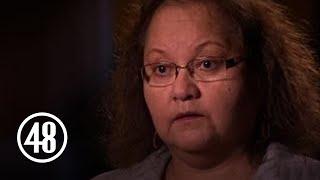 Sister of Highway of Tears victim on letting go of guilt