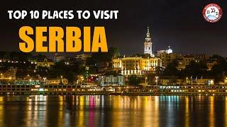 10 Best Places to Visit In Serbia - Top Tourist Attractions In Serbia | TravelDham