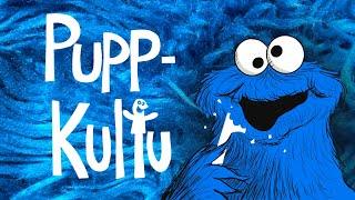 Puppkultur - Folge 17: Krümelmonster