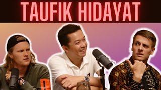 The Taufik Hidayat Interview - The Badminton Experience EP.25