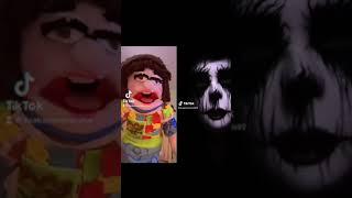 MsSwan puppet reaction