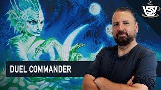 The Tide Is High And I'm Coming Home (To Duel Commander)