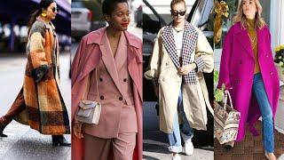 Street fashion Italy WINTER 2024|How people dress in Milan in the Winte2025 Milan streetstyle2025