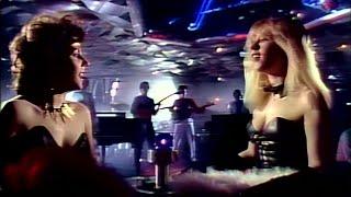 Shakatak - Nightbirds (Official Music Video) Remastered @Videos80s