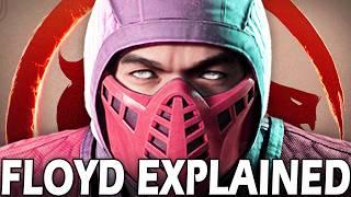 Mortal Kombat 1 - Find and Defeat Floyd! (Full Guide)