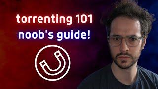 New User Torrenting Guide 2023 - 100% SAFE!