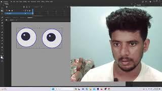 How to draw eyes SK Nayan