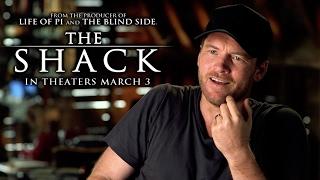 The Shack - Interviews (2017 Movie) Sam Worthington, Octavia Spencer, Tim McGraw [HD]