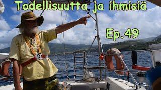 Todellisuutta ja ihmisiä Ep. 49