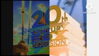 TCFTV Logo History In George Major