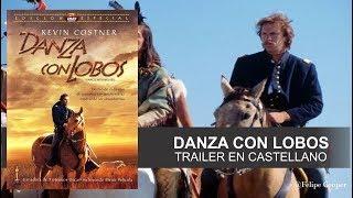 DANZA CON LOBOS (1990)