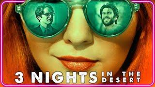 3 Nights in the Desert | FREE FULL MOVIE | Wes Bentley | Amber Tamblyn | Vincent Piazza