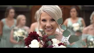 The Powell's Wedding (Prod by Jared Nash Photography)